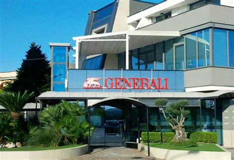 Generali Italia Capodrise